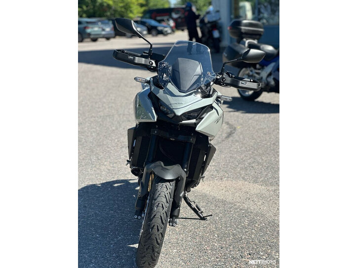 Moottoripyörä Honda CB 2026 26075346