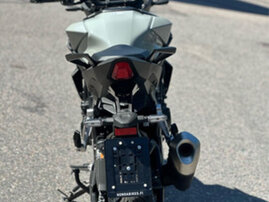 Moottoripyörä Honda CB 2026 26075347