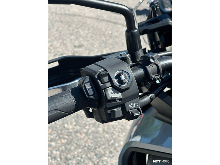 Moottoripyörä Honda CB 2026 26075348