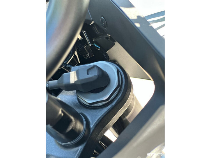 Moottoripyörä Honda CB 2026 26075351
