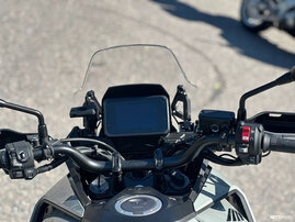 Moottoripyörä Honda CB 2026 26075383