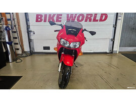 Moottoripyörä Honda VFR 2002 26075869