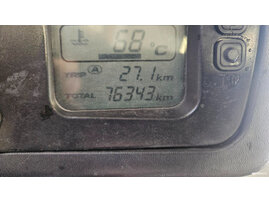 Moottoripyörä Honda VFR 2002 26075873