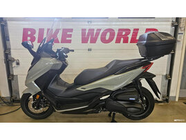 Skootteri Honda Forza 2023 26078331