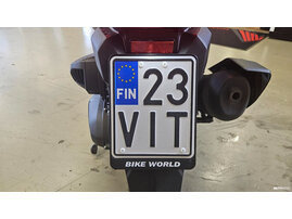 Skootteri Honda Forza 2023 26078335