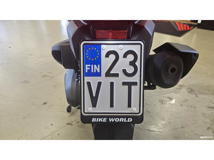 Skootteri Honda Forza 2023 26078335