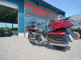 Moottoripyörä Honda GL 2018 26079343