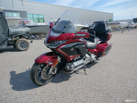 Moottoripyörä Honda GL 2018 26079345