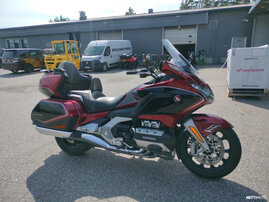 Honda GL 3409712