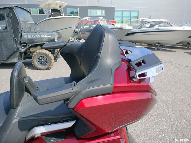 Moottoripyörä Honda GL 2018 26079355