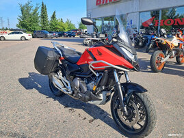 Moottoripyörä Honda NC 2026 26079740