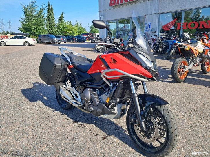 Moottoripyörä Honda NC 2026 26079740