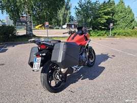 Moottoripyörä Honda NC 2026 26079741
