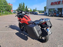 Moottoripyörä Honda NC 2026 26079743