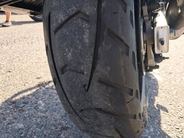 Moottoripyörä Honda NC 2026 26079745
