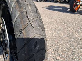Moottoripyörä Honda NC 2026 26079746