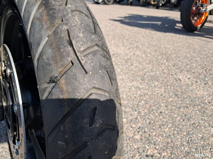 Moottoripyörä Honda NC 2026 26079746