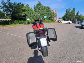 Moottoripyörä Honda NC 2026 26079747