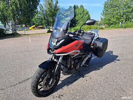 Moottoripyörä Honda NC 2026 26079749