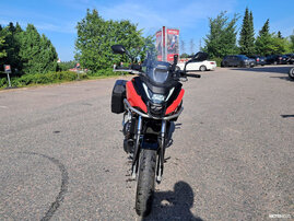 Moottoripyörä Honda NC 2026 26079751