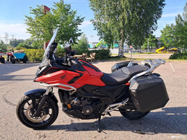 Moottoripyörä Honda NC 2026 26079754