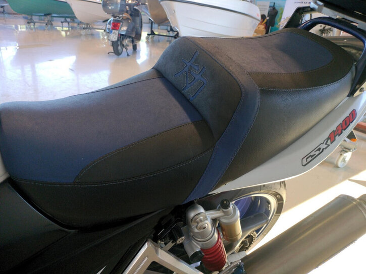Moottoripyörä Suzuki GSX 2003 26085704