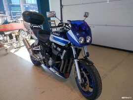 Moottoripyörä Suzuki GSX 2003 26085705