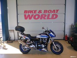 Suzuki GSX 3409963