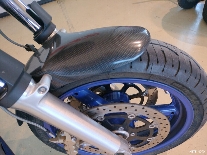 Moottoripyörä Suzuki GSX 2003 26085709