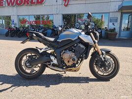 Honda CB 3410675