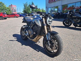 Moottoripyörä Honda CB 2022 26101648