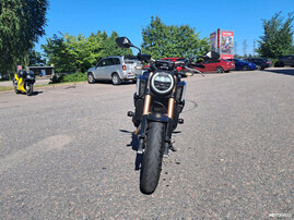 Moottoripyörä Honda CB 2022 26101652