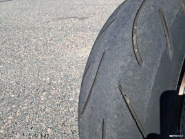 Moottoripyörä Honda CB 2022 26101662
