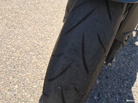 Moottoripyörä Honda CB 2022 26101680