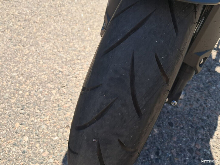 Moottoripyörä Honda CB 2022 26101680