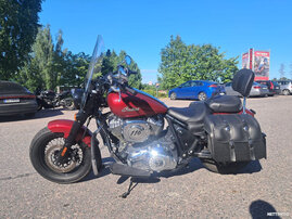 Indian Chief 3410700