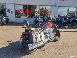 Moottoripyörä Indian Chief 2024 26102137