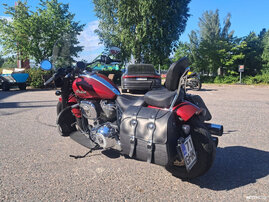 Moottoripyörä Indian Chief 2024 26102141