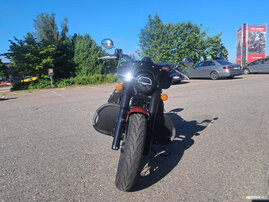 Moottoripyörä Indian Chief 2024 26102142