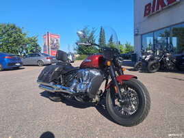 Moottoripyörä Indian Chief 2024 26102145