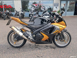 Suzuki GSX-R 3411982