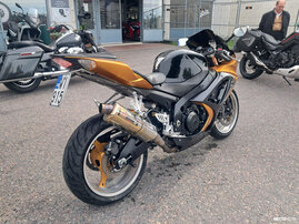 Moottoripyörä Suzuki GSX-R 2008 26135178