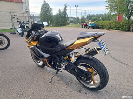 Moottoripyörä Suzuki GSX-R 2008 26135185