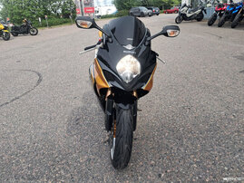 Moottoripyörä Suzuki GSX-R 2008 26135190