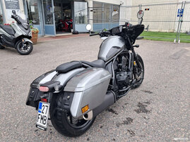 Moottoripyörä Honda Rebel 2025 26144741