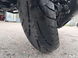 Moottoripyörä Honda Rebel 2025 26144747