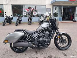 Honda Rebel 3412409