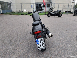 Moottoripyörä Honda Rebel 2024 26145858