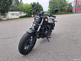 Moottoripyörä Honda Rebel 2024 26145859