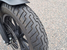 Moottoripyörä Honda Rebel 2024 26145867